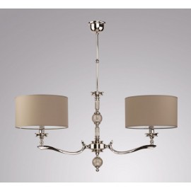 Люстра Kutek Mood TIVOLI TIV-ZW-2(N)